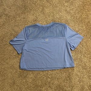 Tuckernuck Sport Workout Top